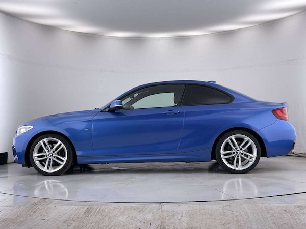 Used BMW 2 Series 2016 for sale - 76177678: Photo 16