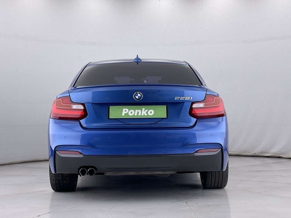 Used BMW 2 Series 2016 for sale - 76177678: Photo 17
