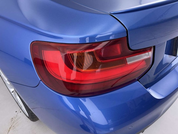 Used BMW 2 Series 2016 for sale - 76177678: Photo 20