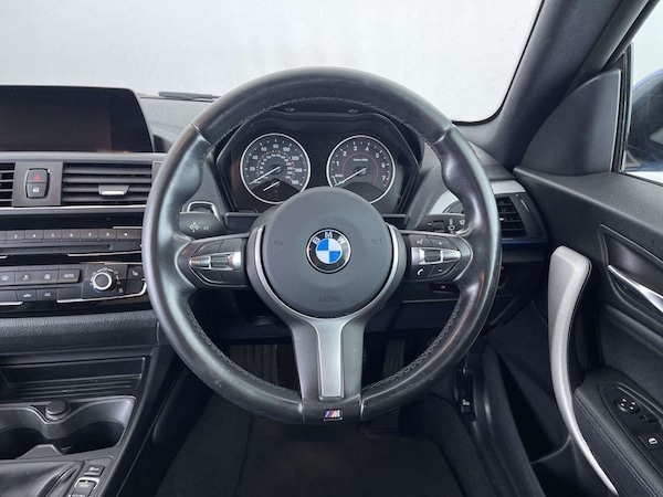 Used BMW 2 Series 2016 for sale - 76177678: Photo 34