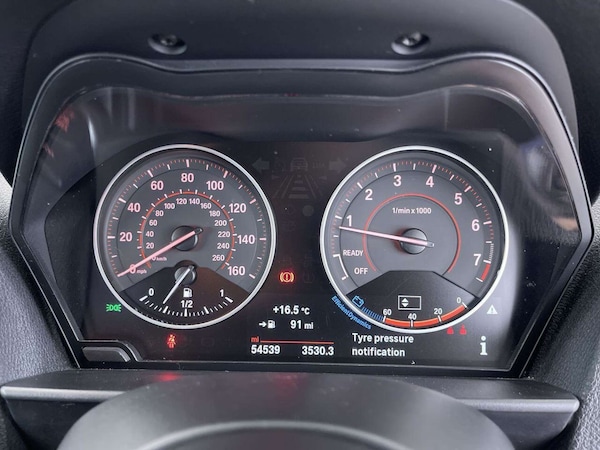 Used BMW 2 Series 2016 for sale - 76177678: Photo 37