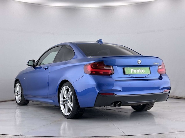 Used BMW 2 Series 2016 for sale - 76177678: Photo 3