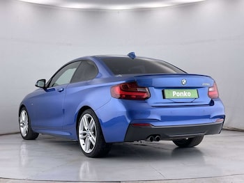 Used BMW 2 Series 2016 for sale - 76177678: Photo 3
