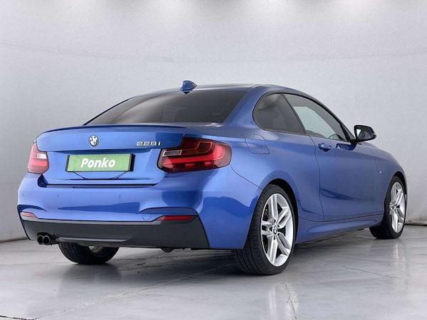 Used BMW 2 Series 2016 for sale - 76177678: Photo 5