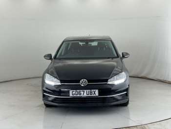 Used Volkswagen Golf 2018 for sale - 74884934: Photo