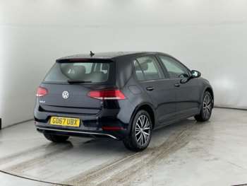 Used Volkswagen Golf 2018 for sale - 74884934: Photo