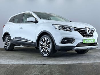 Used Renault Kadjar 2020 for sale - 79628545: Photo