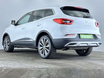 Used Renault Kadjar 2020 for sale - 79628545: Photo