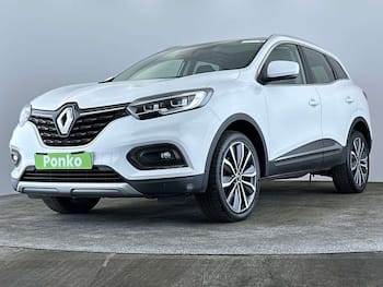 Used Renault Kadjar 2020 for sale - 79628545: Photo