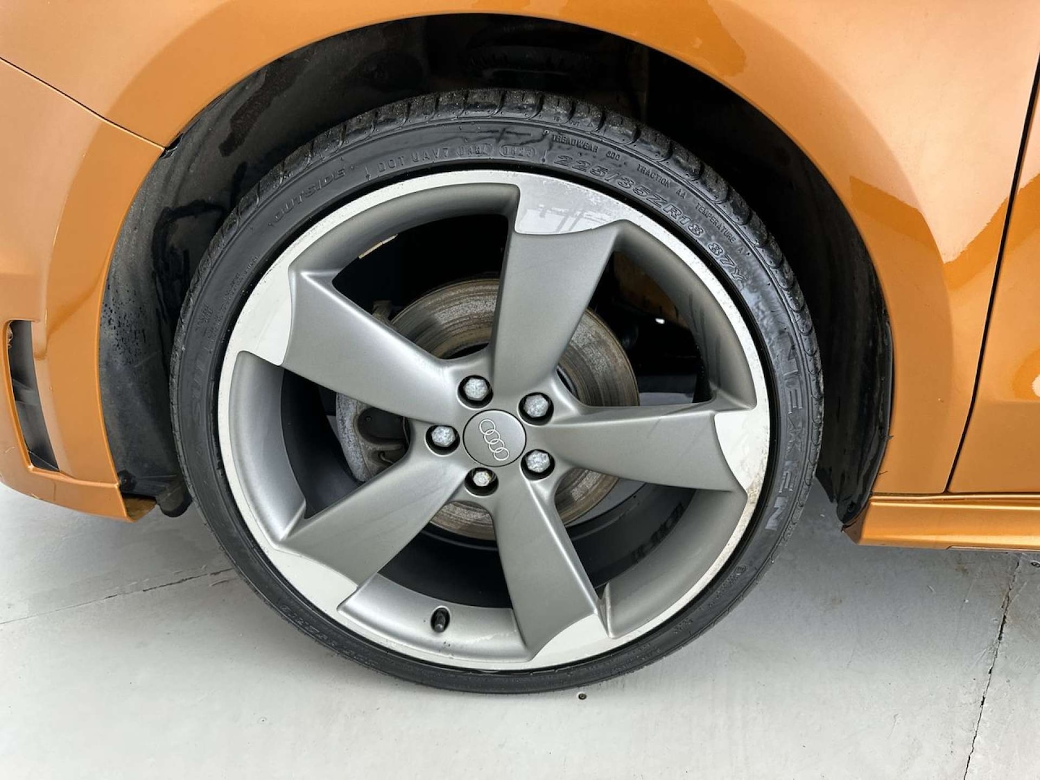 Used Audi A1 2014 for sale - 77452516: Photo 11