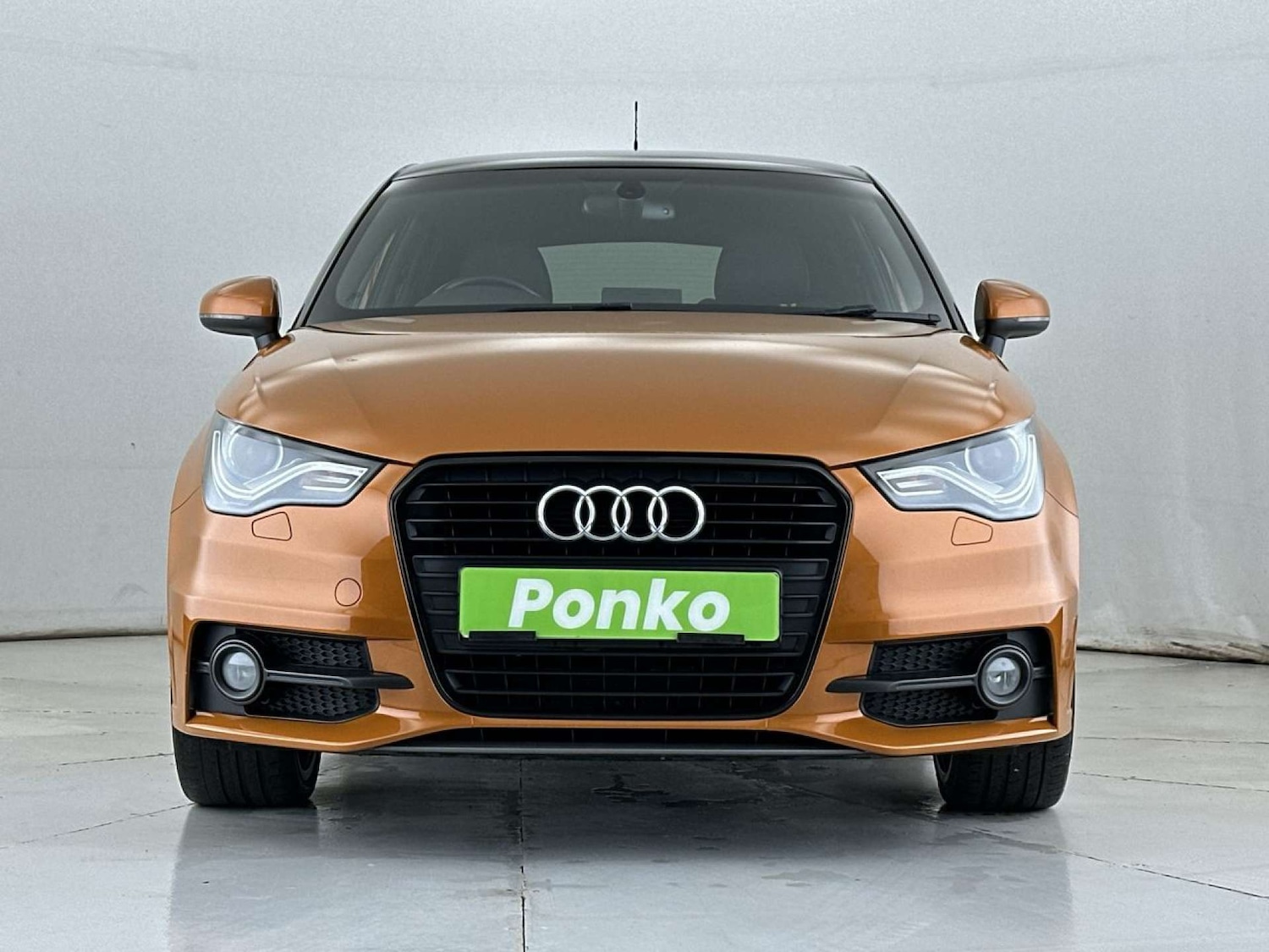 Used Audi A1 2014 for sale - 77452516: Photo 14