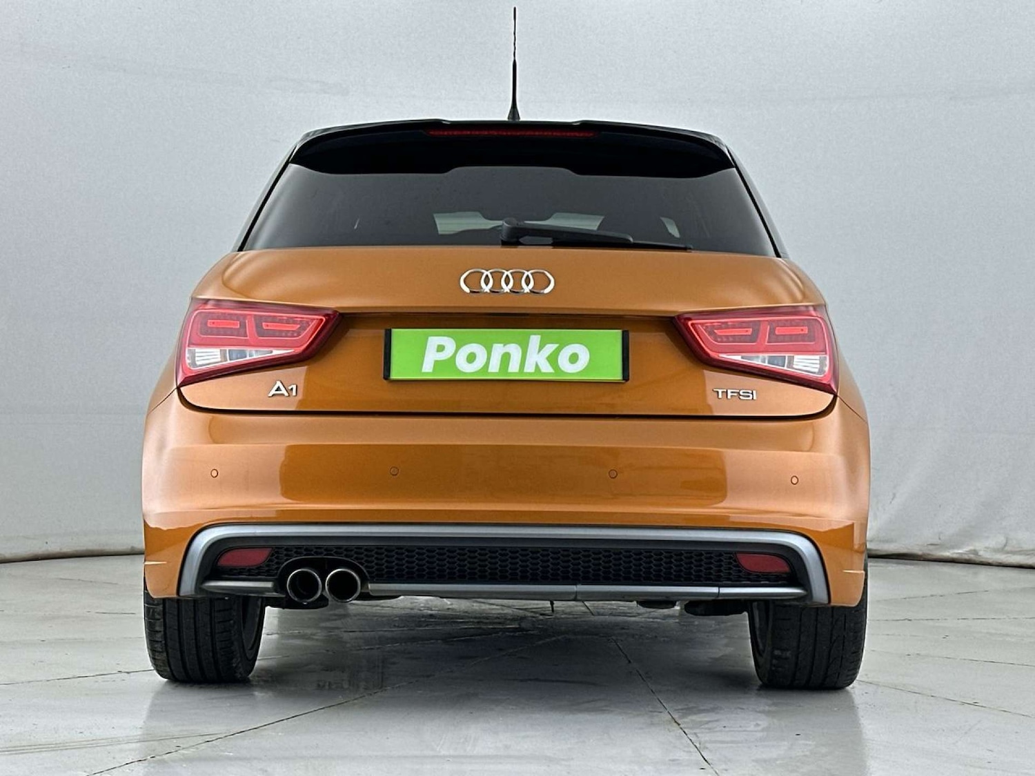 Used Audi A1 2014 for sale - 77452516: Photo 17