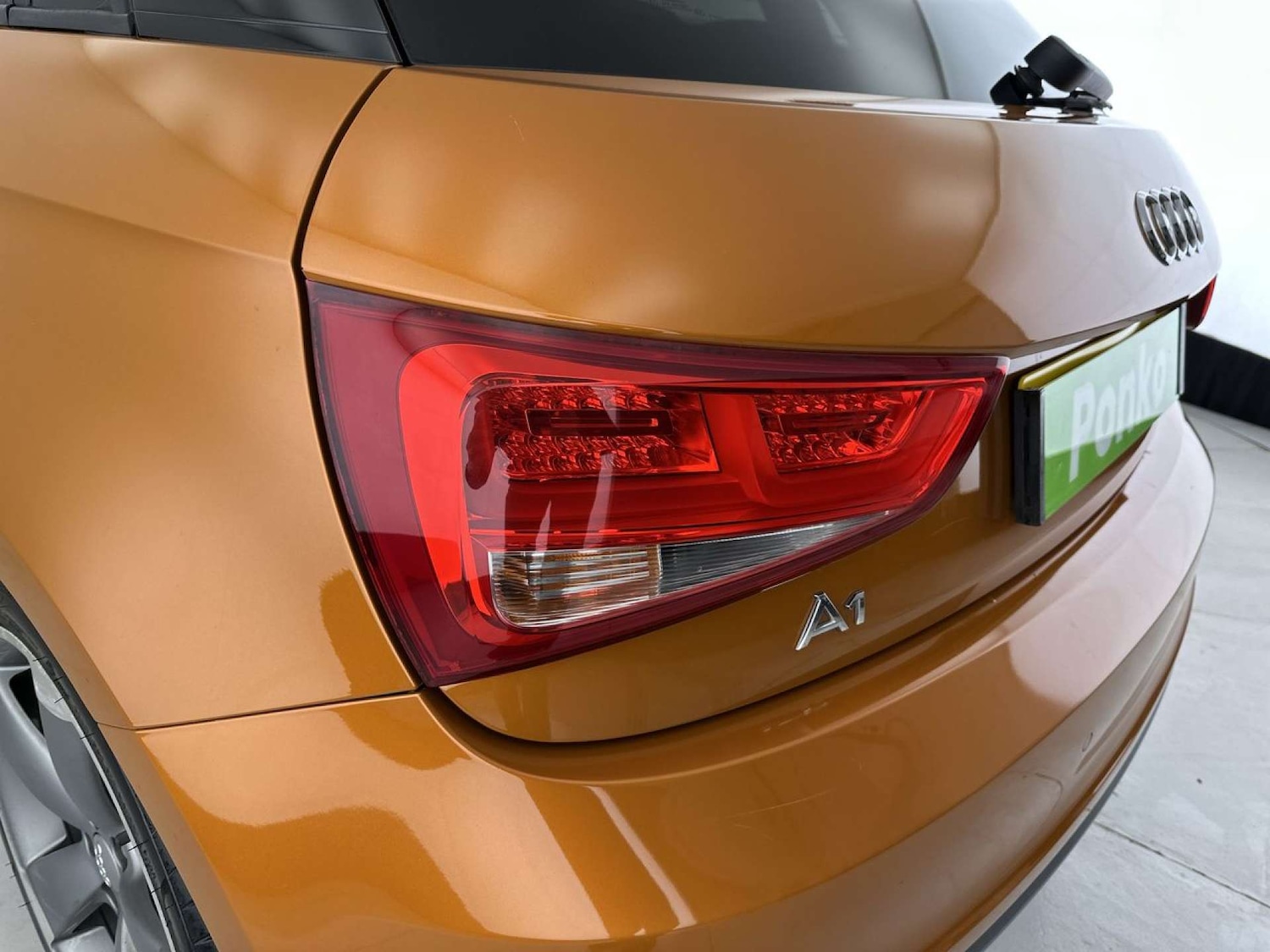 Used Audi A1 2014 for sale - 77452516: Photo 20