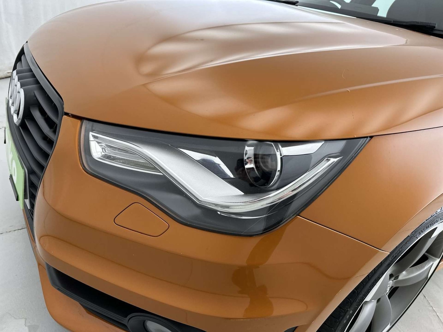 Used Audi A1 2014 for sale - 77452516: Photo 21