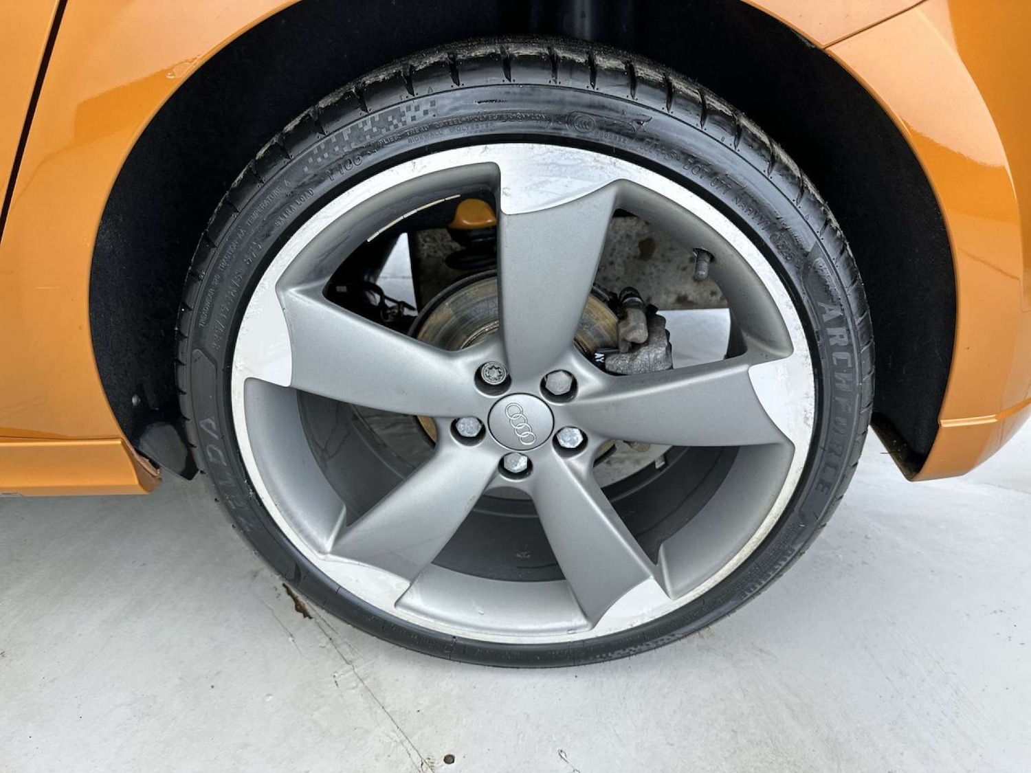 Used Audi A1 2014 for sale - 77452516: Photo 22