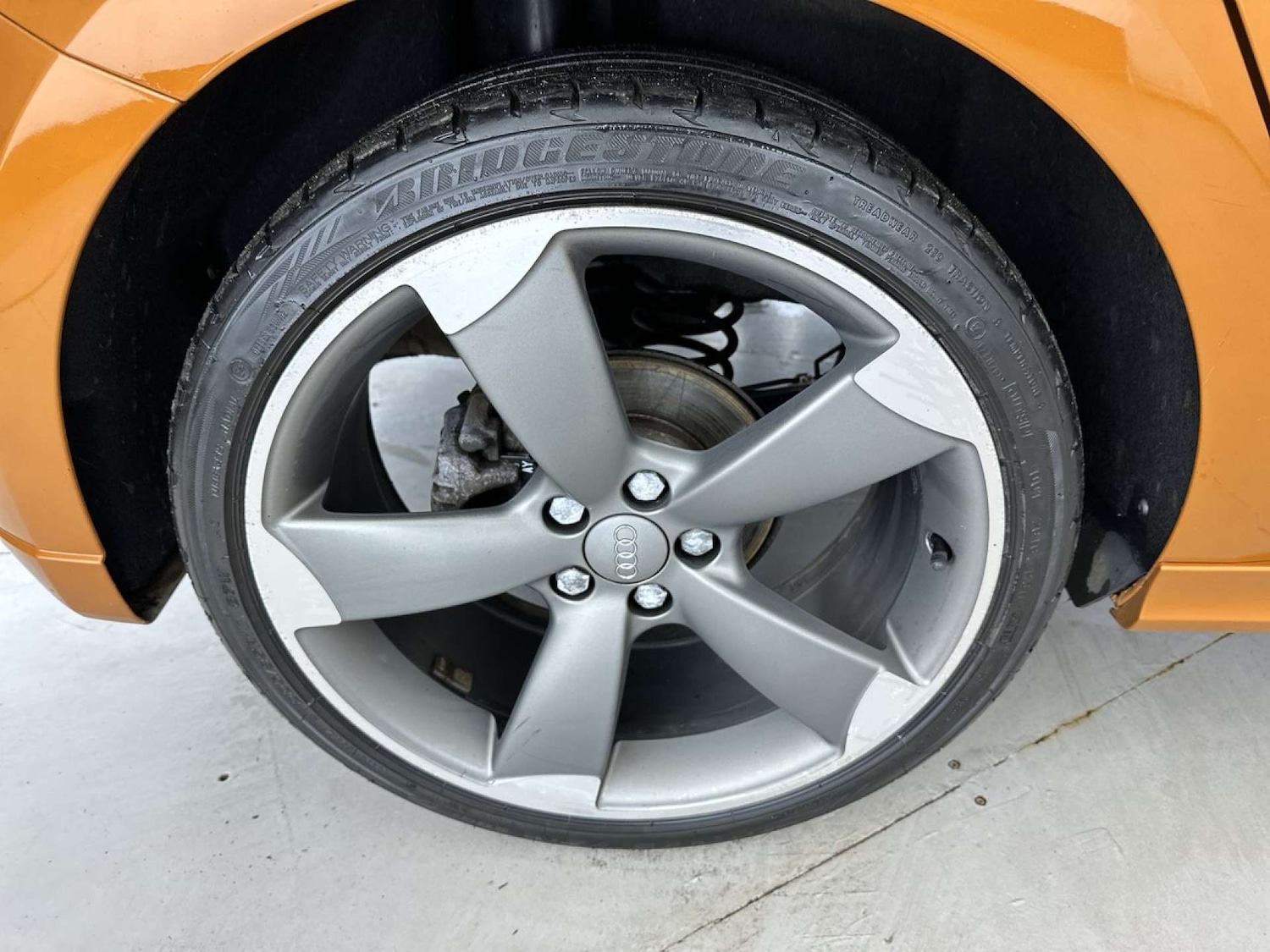 Used Audi A1 2014 for sale - 77452516: Photo 23