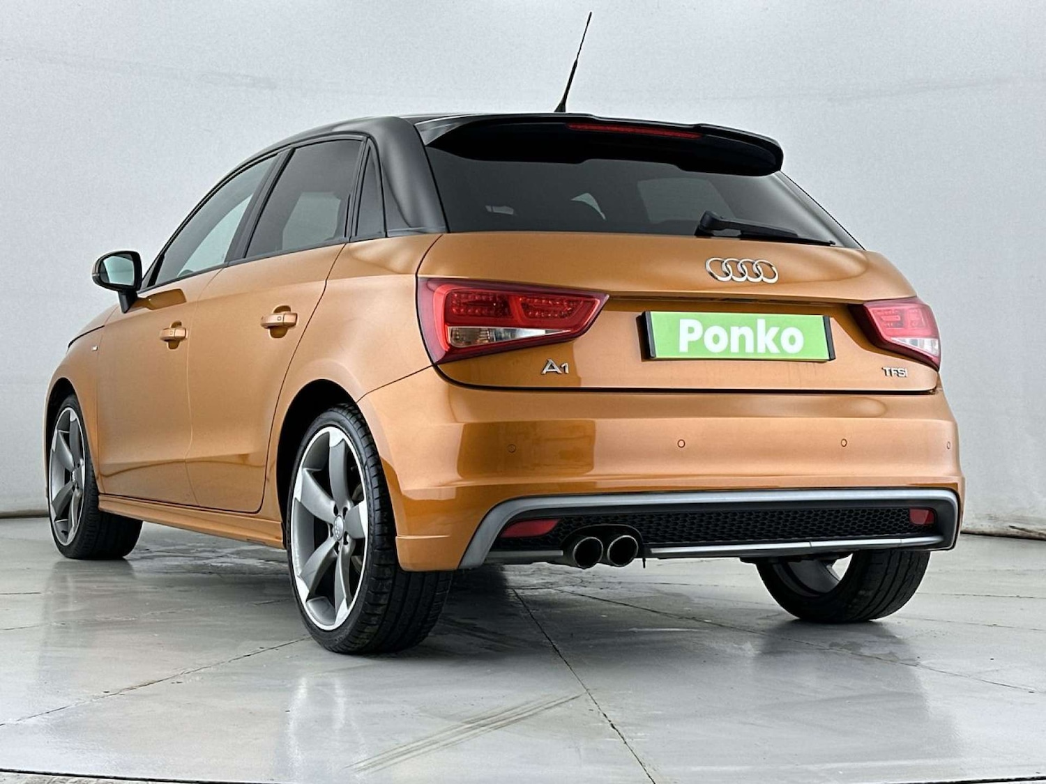 Used Audi A1 2014 for sale - 77452516: Photo 3