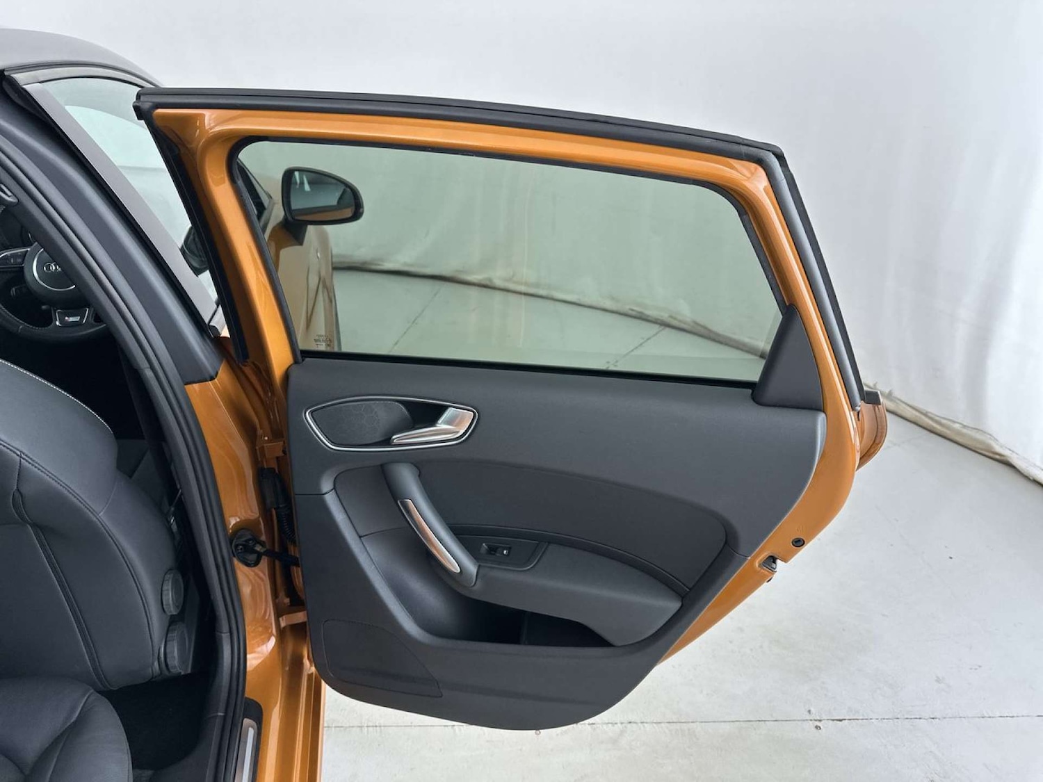 Used Audi A1 2014 for sale - 77452516: Photo 30