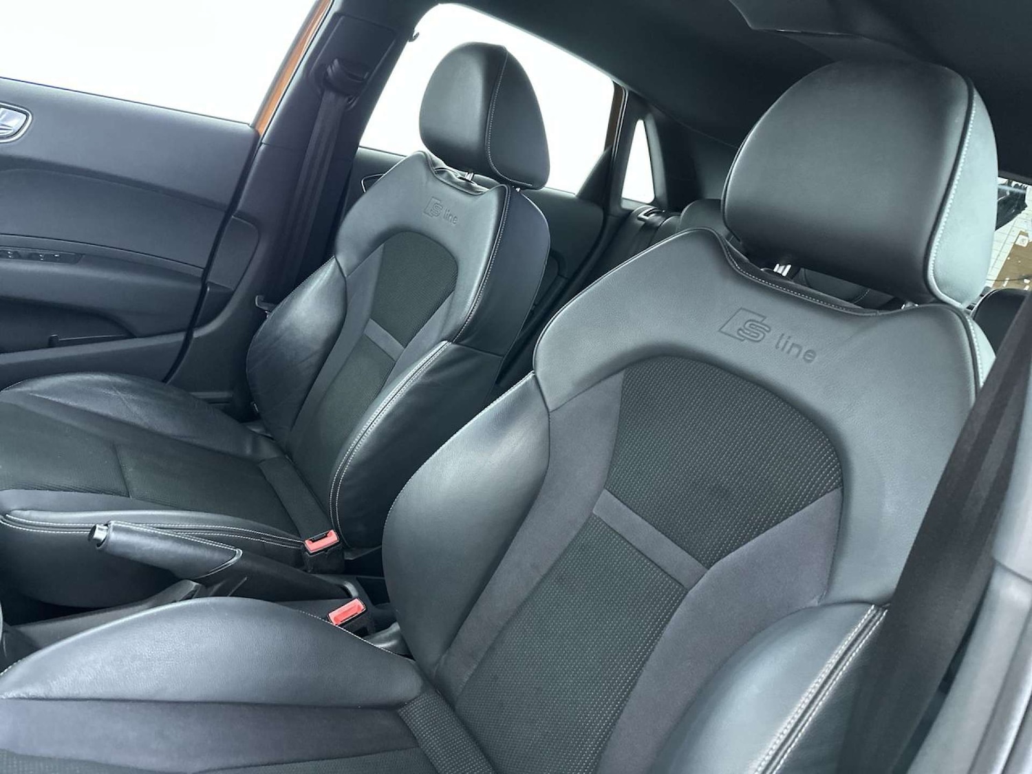 Used Audi A1 2014 for sale - 77452516: Photo 31