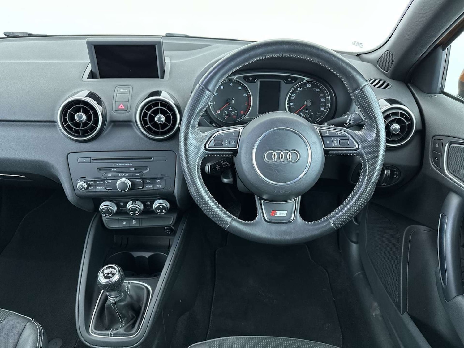 Used Audi A1 2014 for sale - 77452516: Photo 35