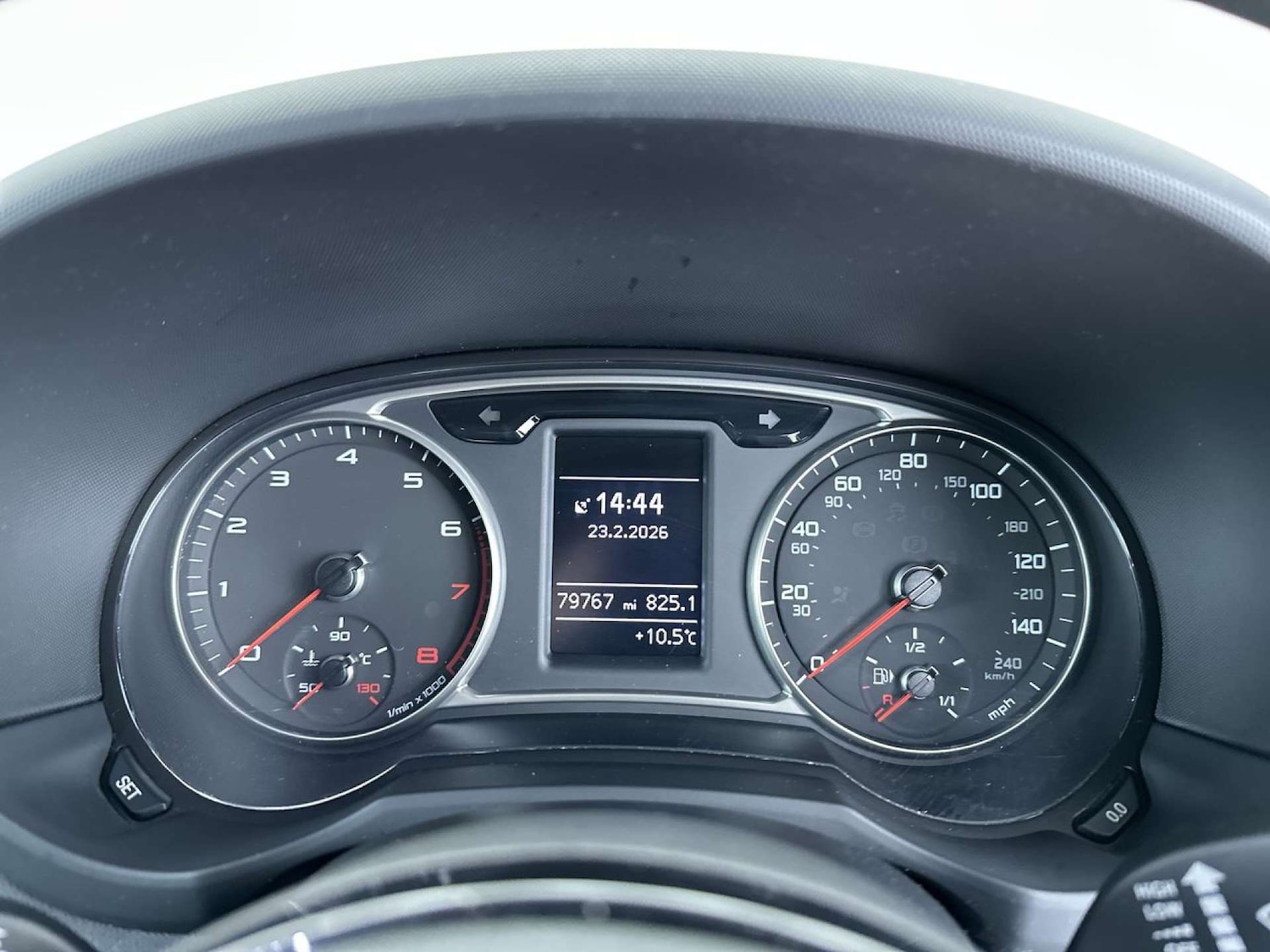 Used Audi A1 2014 for sale - 77452516: Photo 39