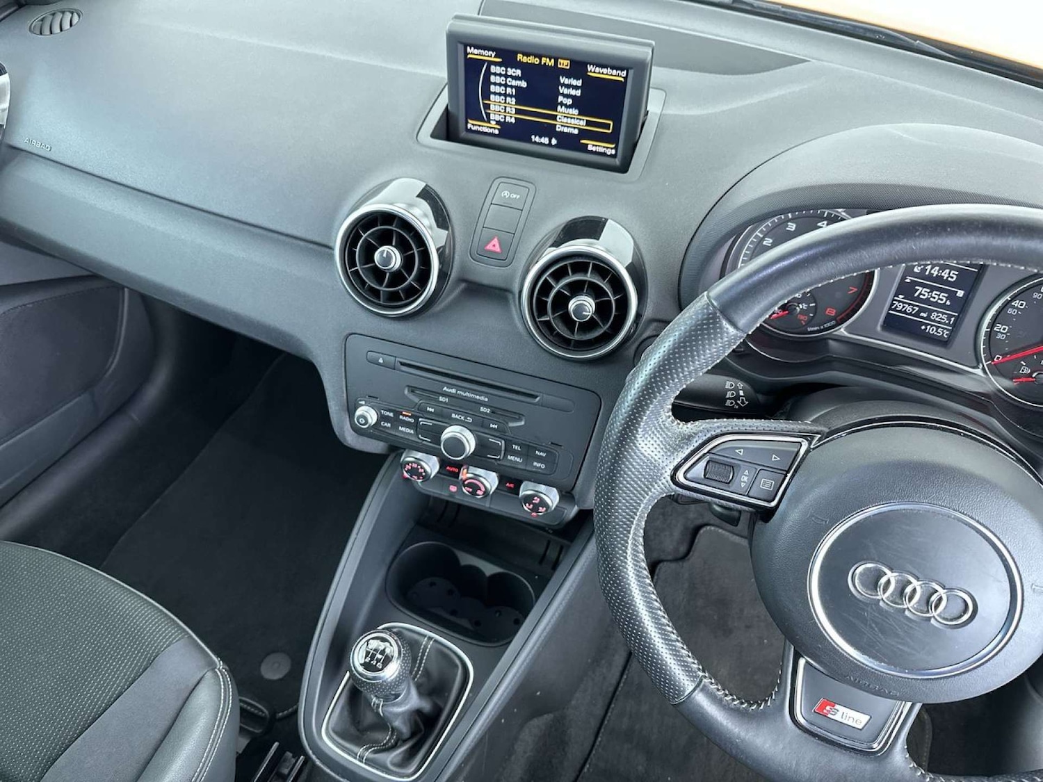 Used Audi A1 2014 for sale - 77452516: Photo 45