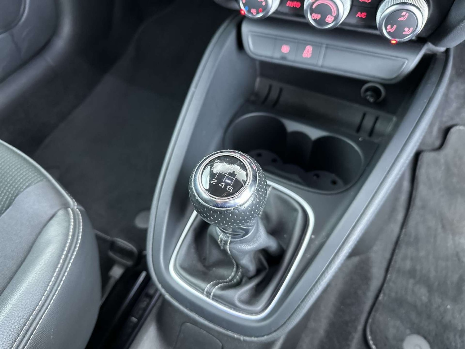 Used Audi A1 2014 for sale - 77452516: Photo 46