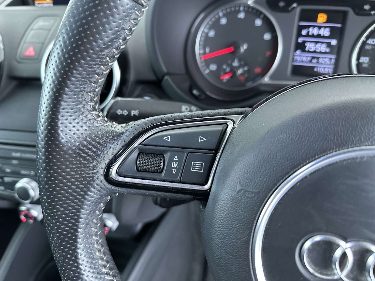 Used Audi A1 2014 for sale - 77452516: Photo 49