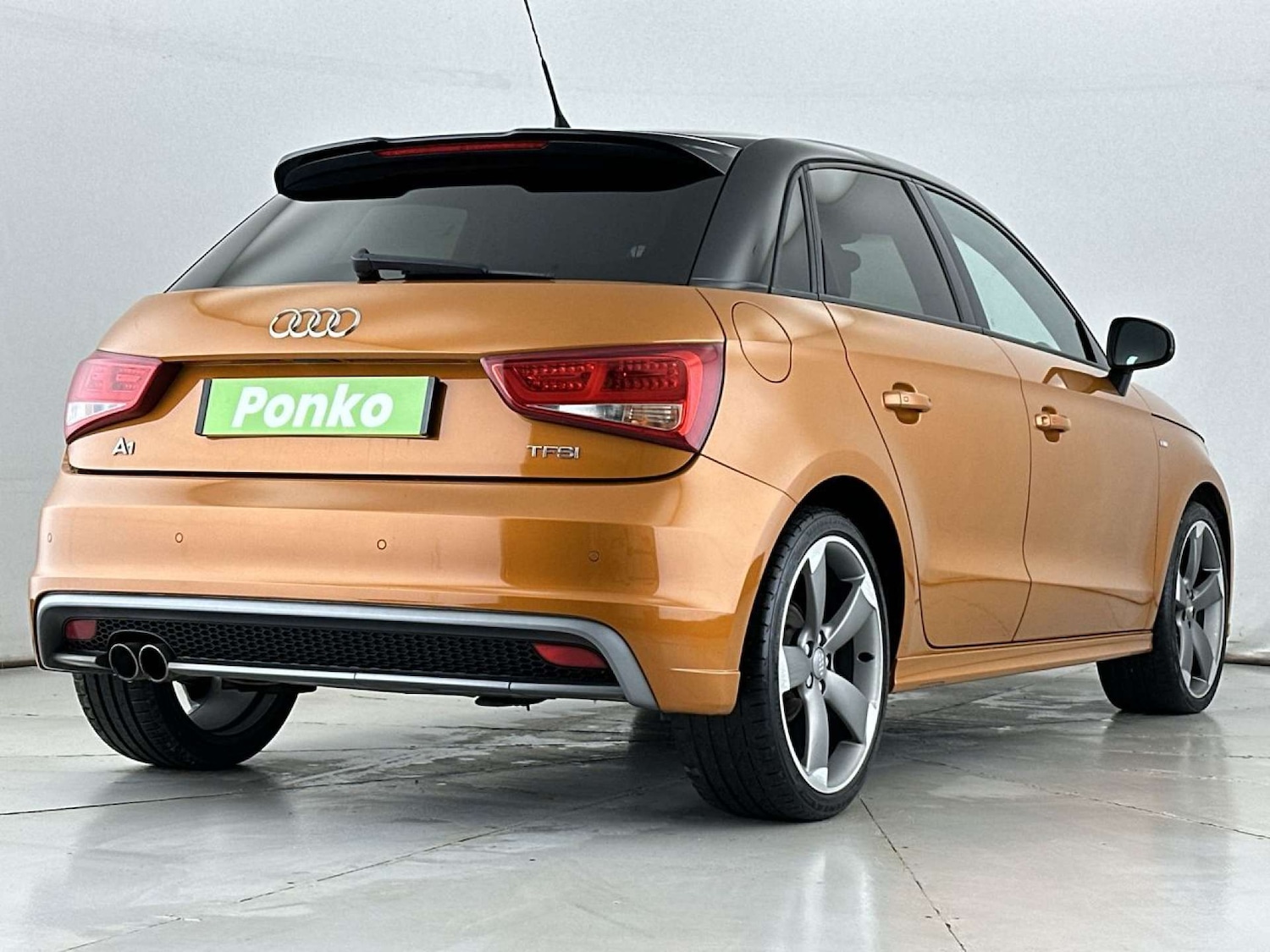 Used Audi A1 2014 for sale - 77452516: Photo 5