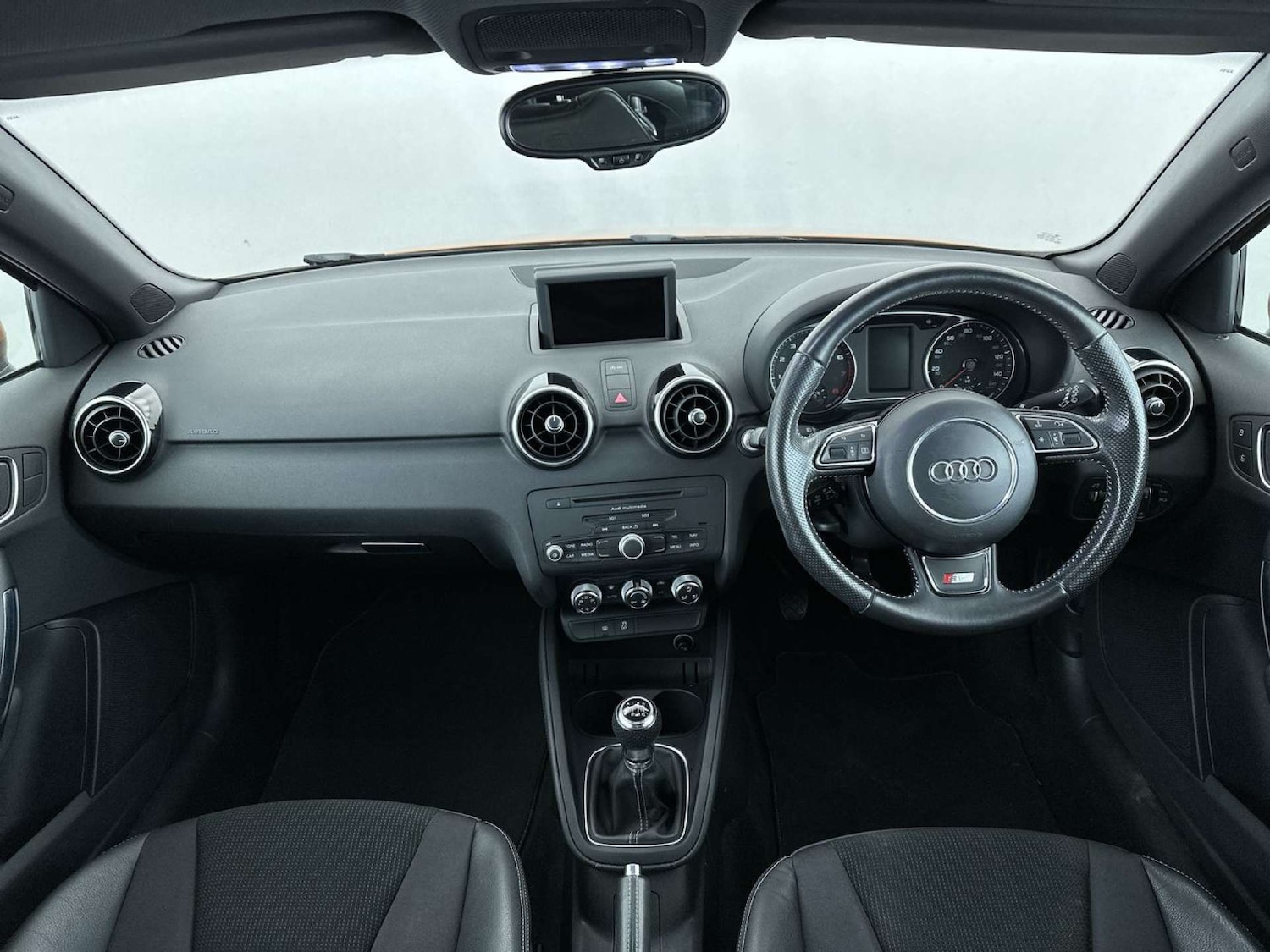 Used Audi A1 2014 for sale - 77452516: Photo 8