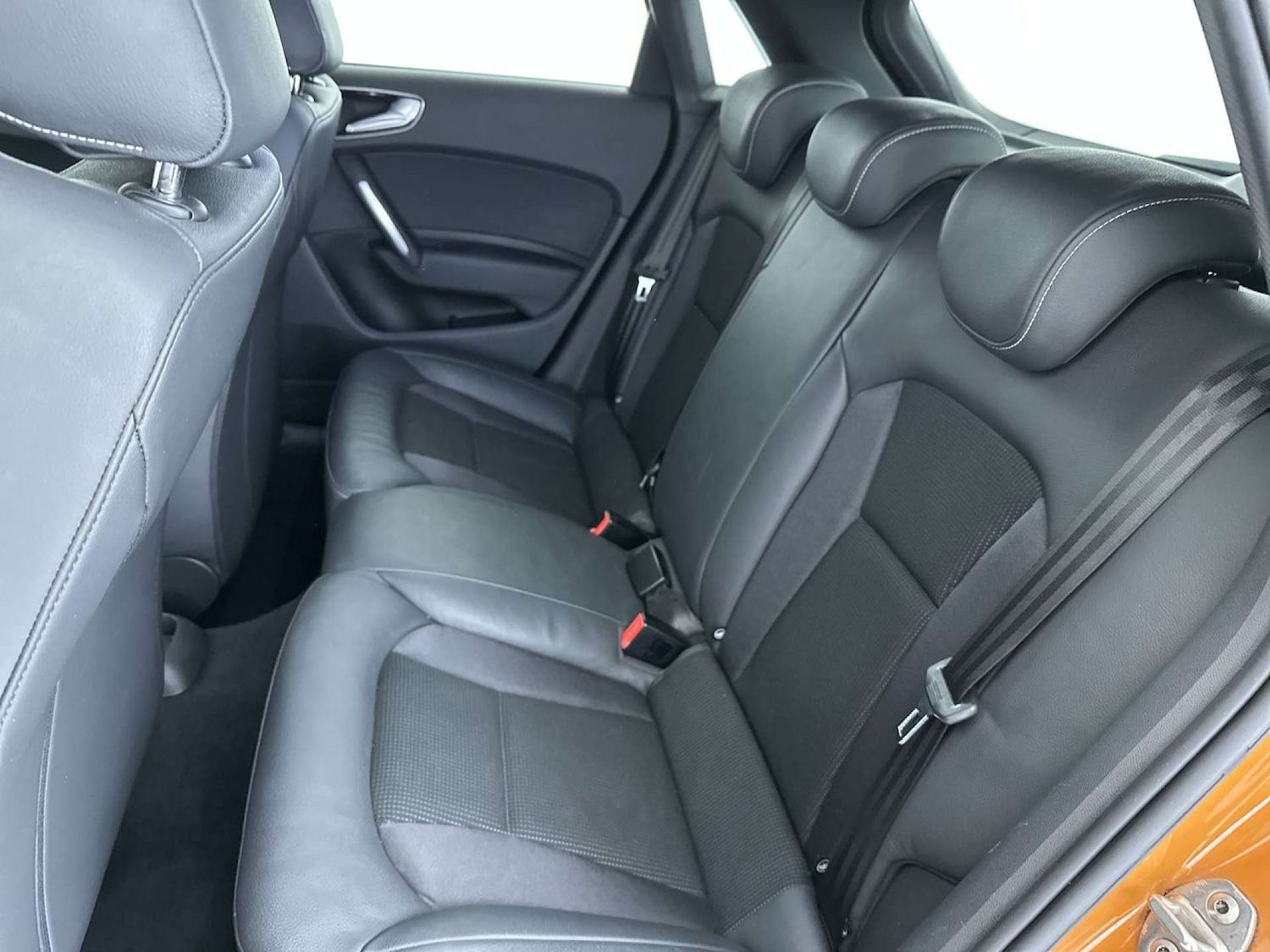 Used Audi A1 2014 for sale - 77452516: Photo 9