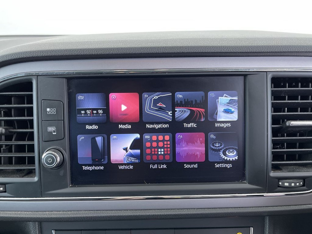 Vehicle 38