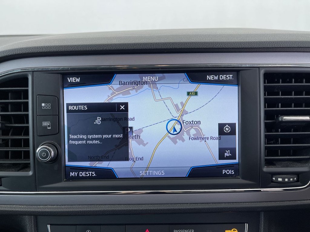 Vehicle 40