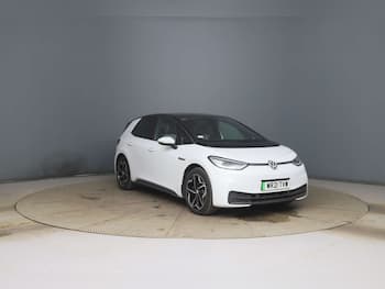 Used Volkswagen ID.3 2021 for sale - 79692929: Photo
