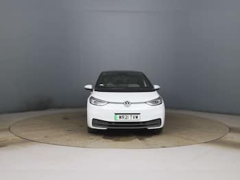 Used Volkswagen ID.3 2021 for sale - 79692929: Photo