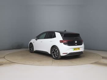Used Volkswagen ID.3 2021 for sale - 79692929: Photo