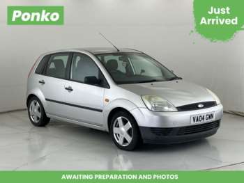 2004 (04) - 1.4 LX Hatchback 5dr Petrol Manual (a/c) (153 g/km, 79 bhp)