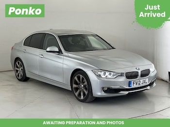 BMW - 3 Series