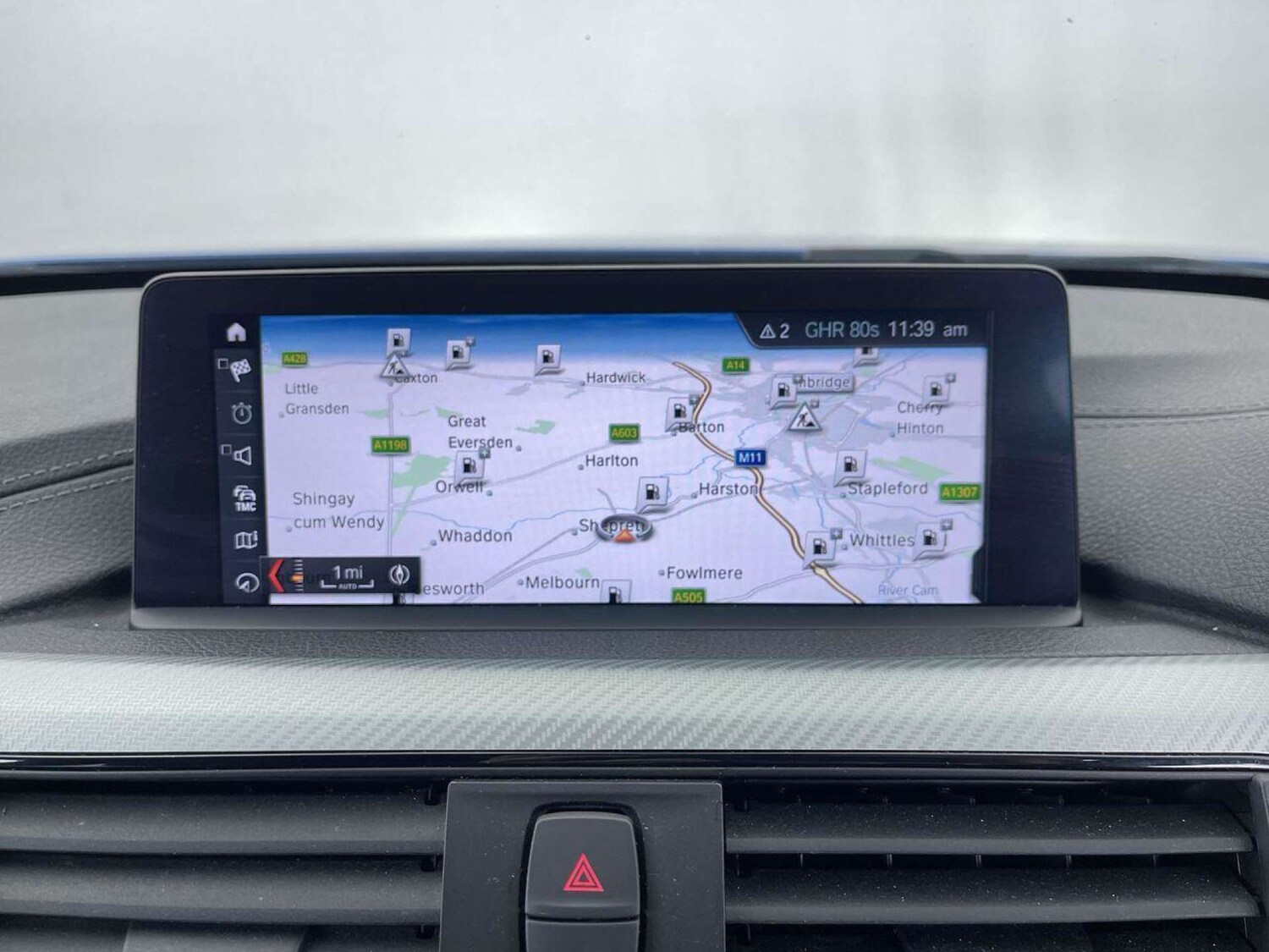 Vehicle 86