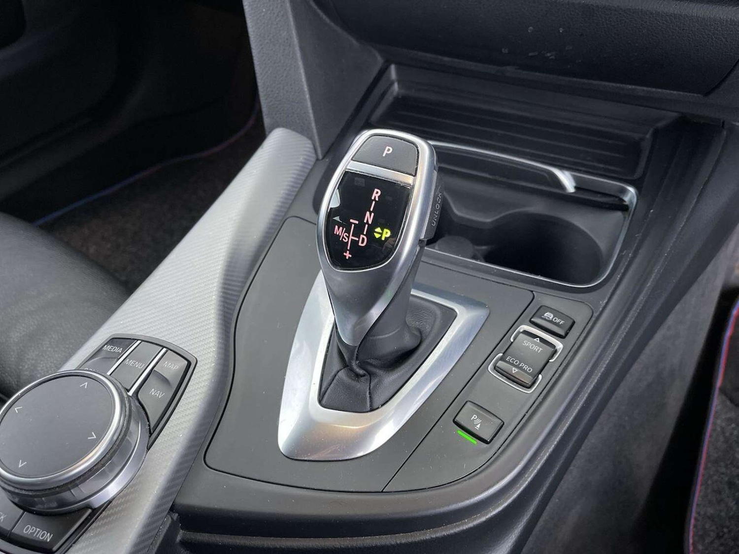 Vehicle 90