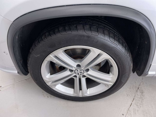 Used Volkswagen Tiguan 2015 for sale - 76005144: Photo 11