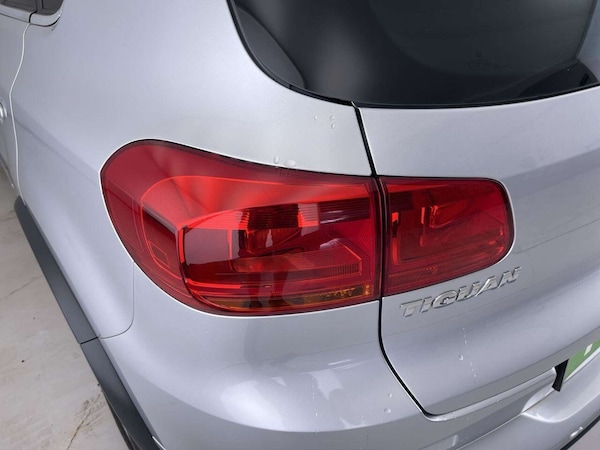 Used Volkswagen Tiguan 2015 for sale - 76005144: Photo 20