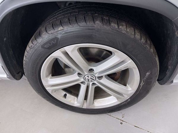 Used Volkswagen Tiguan 2015 for sale - 76005144: Photo 24