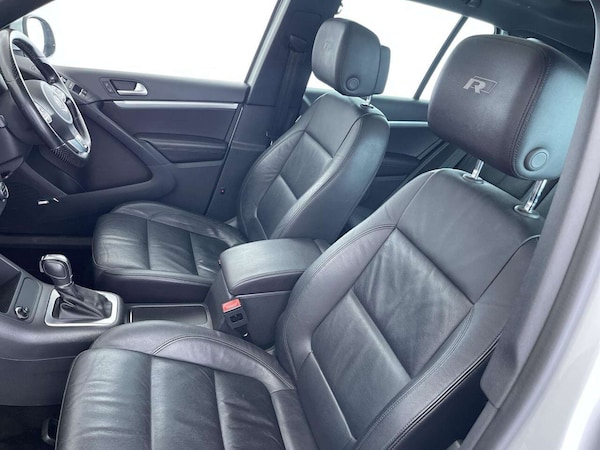 Used Volkswagen Tiguan 2015 for sale - 76005144: Photo 31