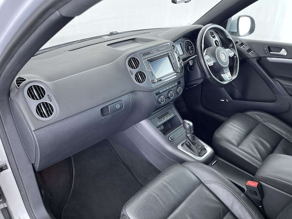 Used Volkswagen Tiguan 2015 for sale - 76005144: Photo 32