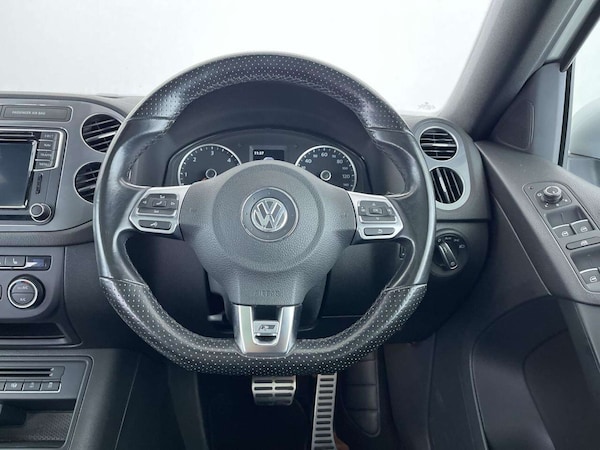 Used Volkswagen Tiguan 2015 for sale - 76005144: Photo 36