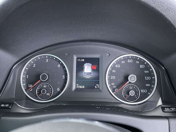 Used Volkswagen Tiguan 2015 for sale - 76005144: Photo 39
