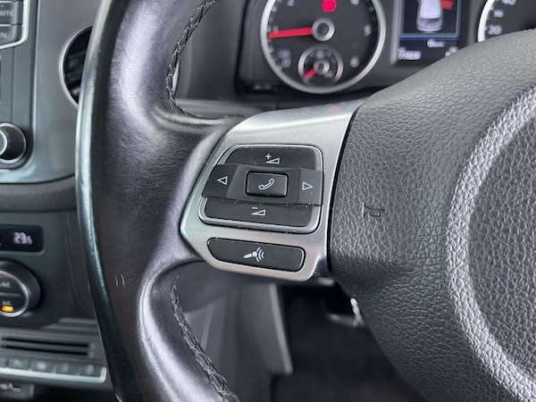 Used Volkswagen Tiguan 2015 for sale - 76005144: Photo 53