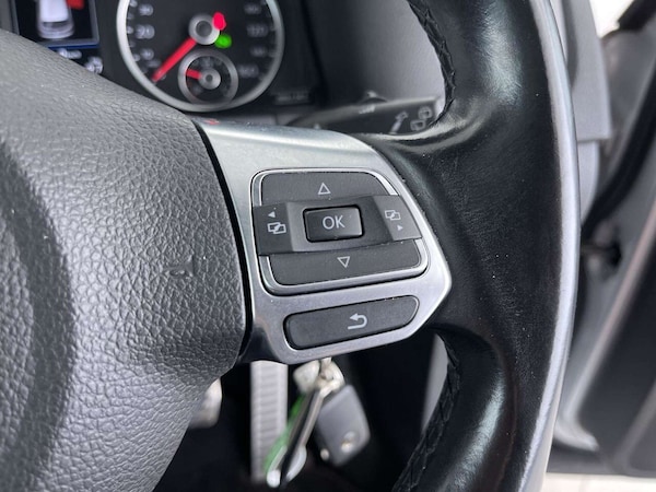 Used Volkswagen Tiguan 2015 for sale - 76005144: Photo 54