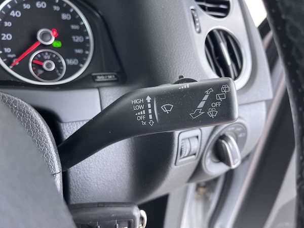 Used Volkswagen Tiguan 2015 for sale - 76005144: Photo 56